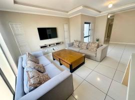 Coral Bliss, cottage in Walvis Bay