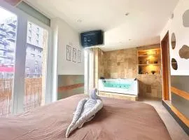 Le Spa Dijonnais