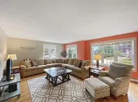 Beach House Brought to you by GetAway Vacations