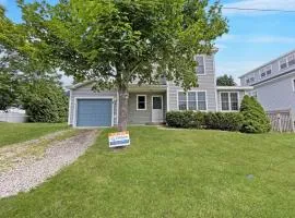 Beach House Brought to you by GetAway Vacations