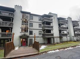 Killington Gateway Condos, hotell i Mendon