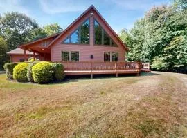 Beechwood Home Brought to you by GetAway Vacations
