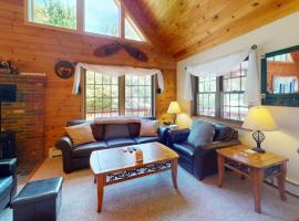 Beechwood Home Brought to you by GetAway Vacations, hotel in Rutland