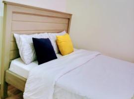 Cozy One bedroom B&B, hotel in Thika