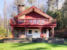 Sweet Life home, Villa in Pittsfield