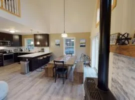 The Mendon House Brought to you by GetAway Vacations