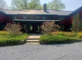 Old Orchard House Brought to you by GetAway Vacations