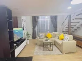 WenJu Loft type Condominium Cebu City
