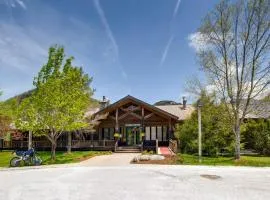 Pico Village Resort G301 Brought to you by GetAway Vacations
