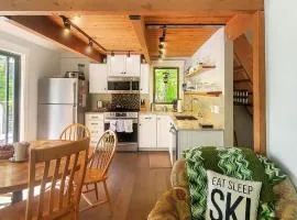 Great Escape Ski Lodge Brought to you by GetAway Vacations