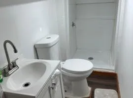 Recámara para bajitos