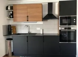 location studio de 2 - 4 personnes