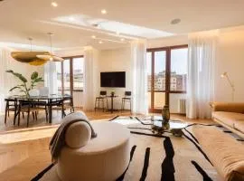Oro1 Florence Luxury Apartment by Mmega