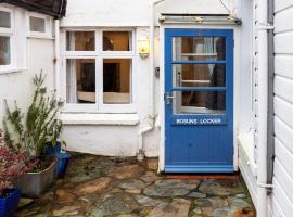 Bosuns Locker, casa o chalet en Port Isaac