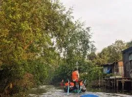 Mekong Delta Official