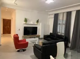 Superbe appartement chaleureux