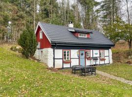 Amazing Home In Hssleholm With Wifi, hotell i Hässleholm