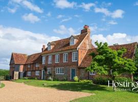 Bullocks Farm House - 6 Exceptional Bedrooms, majake sihtkohas High Wycombe