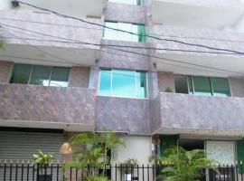 Hostel HA, ξενώνας σε Cartagena de Indias