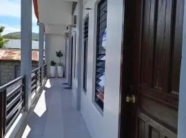Leo Green Apartelle