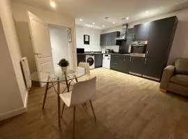 Luxury Modern Apartment-Flat London