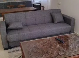 יחידה במקום שקט ליד פארק הקישון