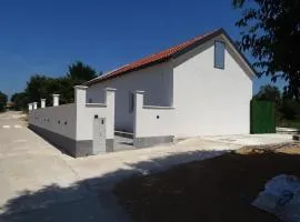 Ferienhaus für 5 Personen 1 Kind ca 86 qm in Pristeg, Dalmatien Norddalmatien