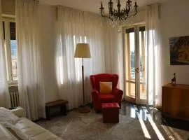 Casa Leopardi - Holiday Apartment in Garda