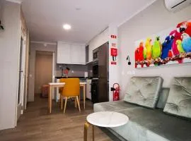 Apartamento ms