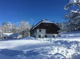 La Baita di Aclete