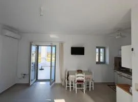 Paros Vista Residence