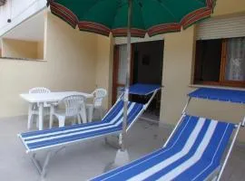 Ferienwohnung für 5 Personen ca 45 qm in Lido degli Estensi, Adriaküste Italien Lidi Ferraresi