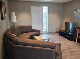 Solvoll- For BEDRIFT