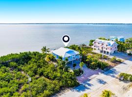 Parrotfish Pointe, hotel in Cudjoe Key