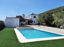 Ländliche Touristenunterkunft Cortijo de Liche, große Gruppen in Arcos de la Frontera