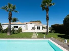 Villa Elena by Ortigia Apartments