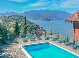 Golden View Apartment