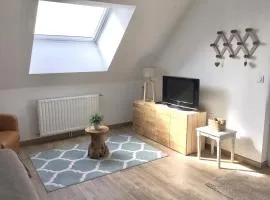 Le Gîte des Fèves