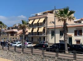 Marger Apartments, hotel en Santa Maria di Castellabate