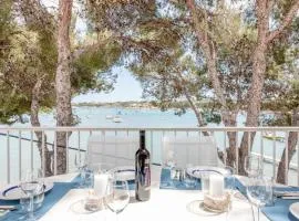 Ferienwohnung für 6 Personen ca 100 qm in Portocolom, Mallorca Südostküste von Mallorca