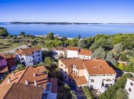 Ferienwohnung für 4 Personen ca 85 qm in Fažana, Istrien Istrische Riviera