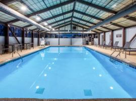 Candlewood Suites - Cincinnati Northeast - Mason by IHG, готель у місті Мейсон