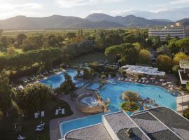 Hotel Splendid, hotel em Galzignano