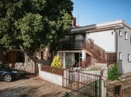 Ferienwohnung für 4 Personen ca 42 qm in Peroj, Istrien Istrische Riviera