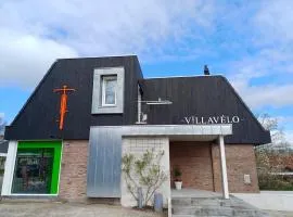 Villavelo Twente