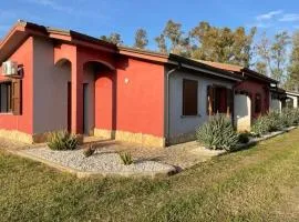 Ferienwohnung für 4 Personen ca 60 qm in Cannigonis, Sardinien Sulcis Iglesiente