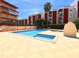Apartamento Galicia Javea - 5014