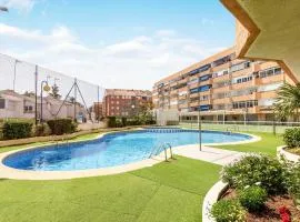 Beautiful Apartment In Torrevieja
