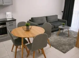 Apartament Argento