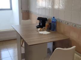 Apartamento Cataleya: Almazán'da bir ucuz otel